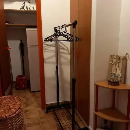 Apartment Romantico Studio Vicino Al Mare *