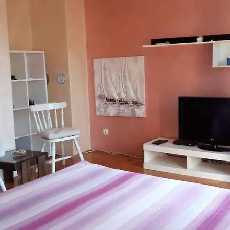 Romantico Studio Vicino Al Mare