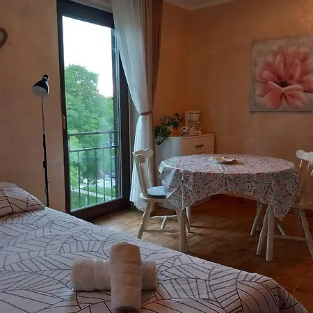 Apartment Romantico Studio Vicino Al Mare