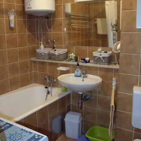 Romantico Studio Vicino Al Mare