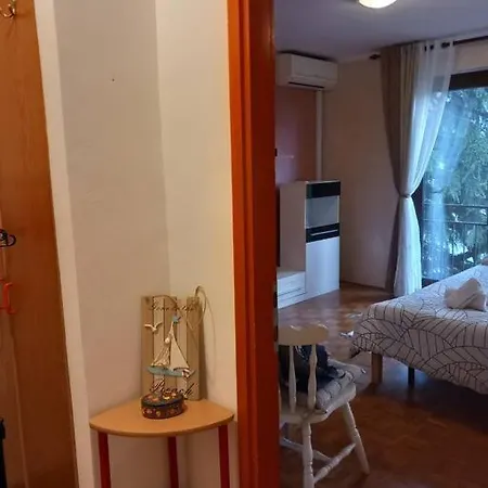 Romantico Studio Vicino Al Mare Apartment *
