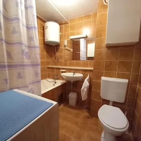 Apartment Romantico Studio Vicino Al Mare *