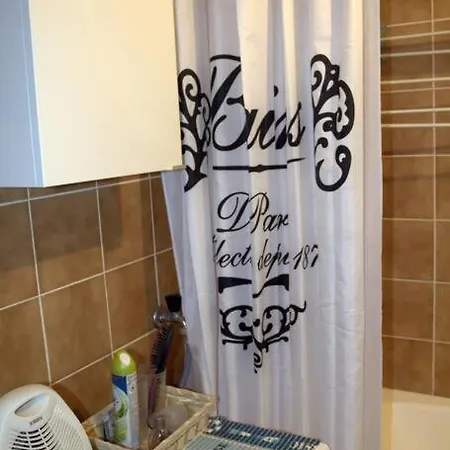 Romantico Studio Vicino Al Mare Apartamento *